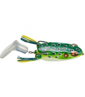 BOOYAH TOADRUNNER LEOPARD FROG