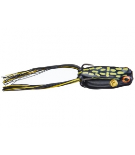 BOOYAH POPPIN'PAD CRASHER JR DART FROG