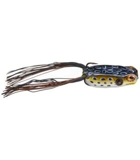 BOOYAH POPPIN'PAD CRASHER JR CRICKET FROG