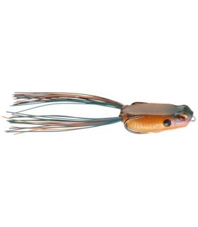 BOOYAH POPPIN'PAD CRASHER JR PUMPKINSEED