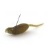 IMAKATSU POPPER MOUSE 90 WHITE RAT