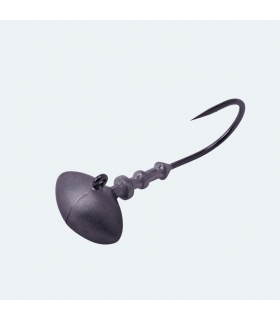 BKK FOOTBALL HEAD FH-1 Nº1  5.2GR