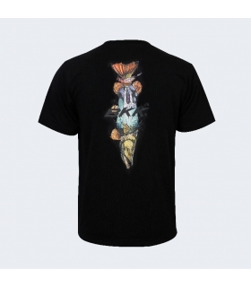 BKK CAMISETA MANGA CORTE PIKE