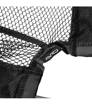AVID CARP SACADERA 42" REVOLVE NET 2PC 8FT