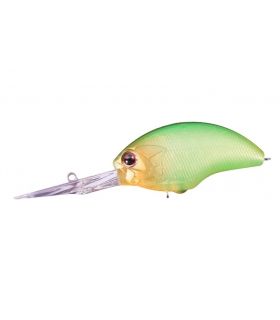 OSP BLITZ EX-DR G35 GHOST LIME CHART