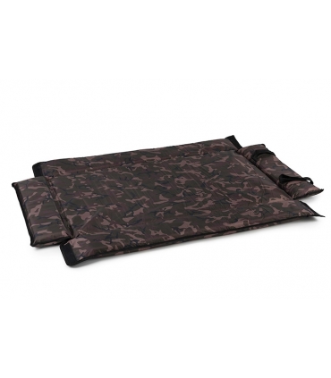 FOX CAMO MAT WITH SIDES