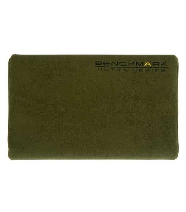 AVID CARP ALMOHADA VISCOELASTICA BENCHMARK ULTRA