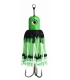 MADCAT CLONK TEASER THE ORIGINAL 200GR GREEN