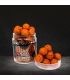 PRO ELITE BAITS BOILIE GOLD CUSTOMIZABLE ORANGE