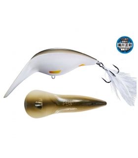 OSP DUCKBILL F89-M.U. FLICKR SHAD. C