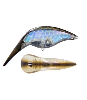 OSP DUCKBILL TS42-TS BAIT FISH. C