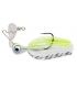 KEITECH CHATTER RUMBLADE JIG 3/8OZ 512 SPOT REMOVER