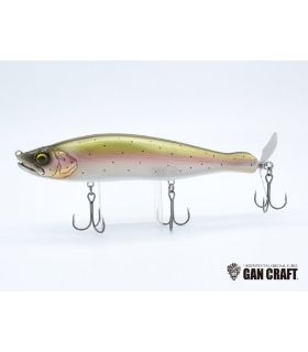 GAN CRAFT KAITEN 148 08 RAINBOW TROUT