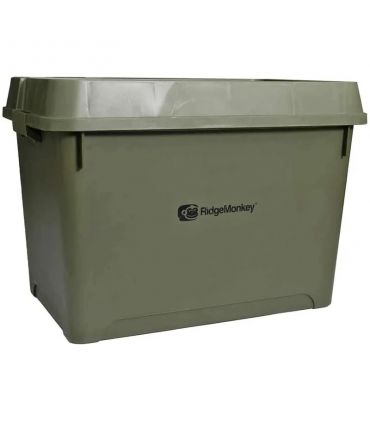 RIDGEMONKEY CAJA ARMOURY STACKABLE 16 LT