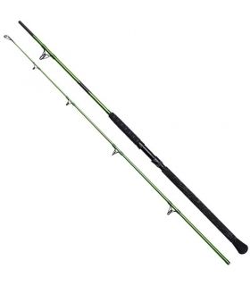 CAÑA MADCAT GREEN HEAVY DUTY 10FT/3.00MT 200-400 GR 2PC