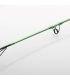 CAÑA MADCAT GREEN HEAVY DUTY 10FT/3.00MT 200-400 GR 2PC