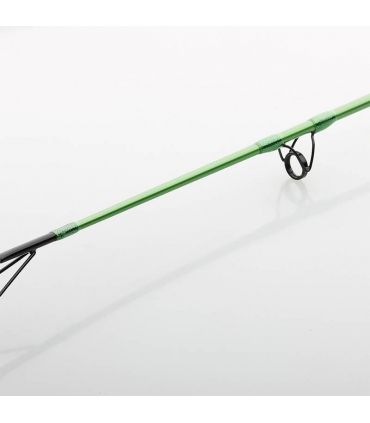 CAÑA MADCAT GREEN HEAVY DUTY 10FT/3.00MT 200-400 GR 2PC