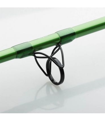 CAÑA MADCAT GREEN HEAVY DUTY 10FT/3.00MT 200-400 GR 2PC