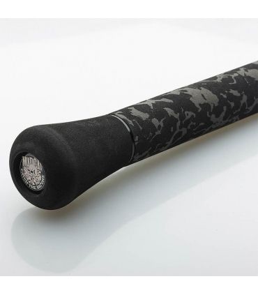 CAÑA MADCAT GREEN HEAVY DUTY 10FT/3.00MT 200-400 GR 2PC