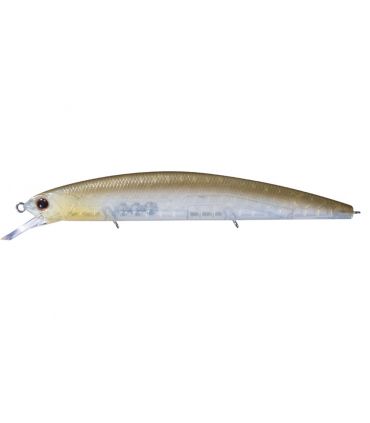 OSP RUDRA 130SP P47 NUMERI SHAD