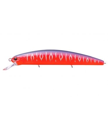OSP VARUNA 110SP PP50 SUNSET TIGER