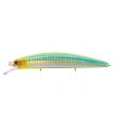 OSP VARUNA 110SP SW JAPAN COLORS PTS86 ISLAND CRUISE DOUBLE CHART KONOSHIRO
