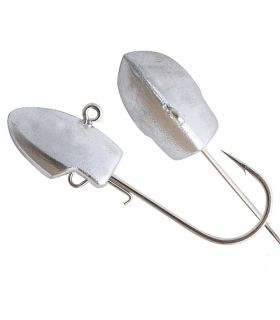 DECOY SV-34 HEAD 3/16OZ 5GR Nº 3/0 3-UND