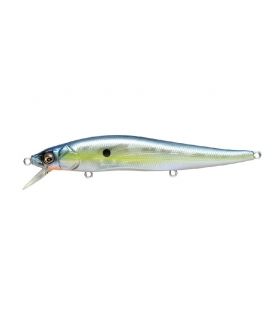 MEGABASS VISION ONETEN 110 SLOW FLOATING GP SEXY SHAD