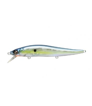 MEGABASS VISION ONETEN 110 SLOW FLOATING GP SEXY SHAD