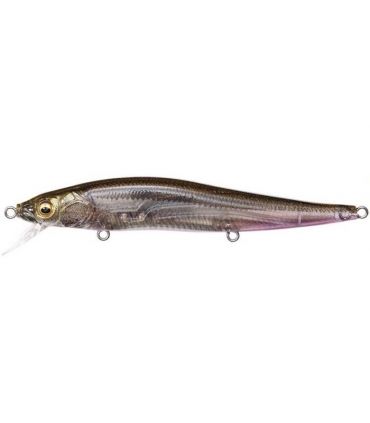 MEGABASS VISION ONETEN SP110 FA GHOST WAKASAGI