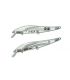 MEGABASS VISION ONETEN SP110 FA GHOST WAKASAGI