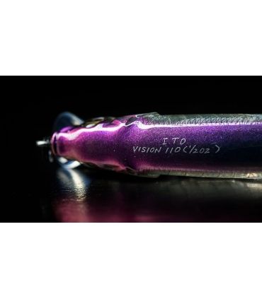 MEGABASS VISION ONETEN SP110 FA GHOST WAKASAGI