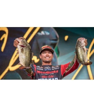 MEGABASS VISION ONETEN SP110 FA GHOST WAKASAGI