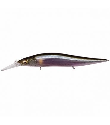 MEGABASS VISION ONETEN+1 JR SUSPEND WAGIN SETSUKI AYU