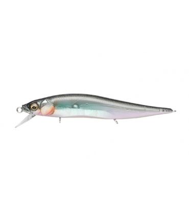 MEGABASS VISION ONETEN JR SUSPEND ITO CLEAR LAKER