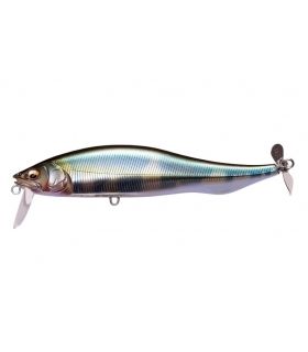 MEGABASS PROP DARTER I-WAKE WAGIN HASU IW 106