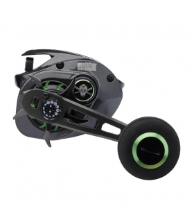 CARRETE MADCAT DOMINION LOW PROFILE