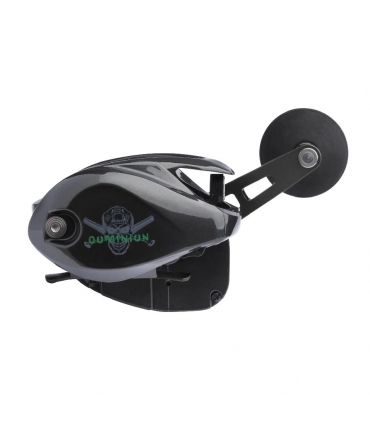 CARRETE MADCAT DOMINION LOW PROFILE