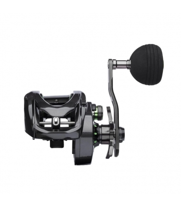 CARRETE MADCAT DOMINION LOW PROFILE