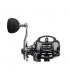CARRETE MADCAT DOMINION LOW PROFILE