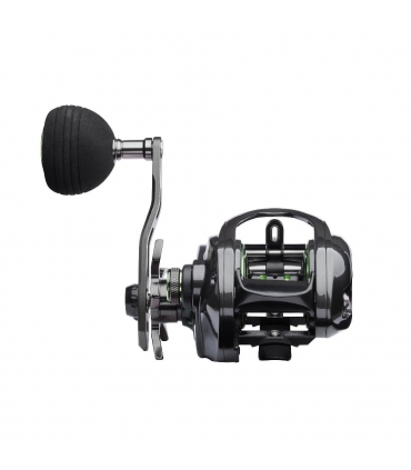 CARRETE MADCAT DOMINION LOW PROFILE