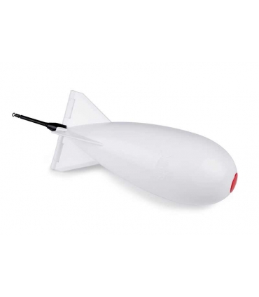 FOX LARGE X SPOMB WHITE