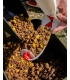 FOX LARGE X SPOMB WHITE