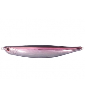 OSP BENT MINNOW 130F SW H54 METALLIC PURPLE