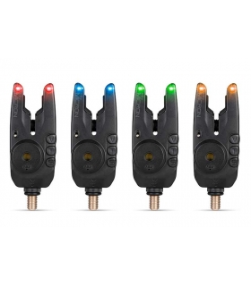 FOX MINI MICRON MULTICOLOR