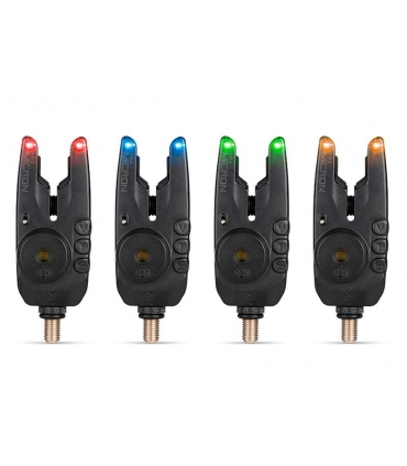 FOX MINI MICRON MULTICOLOR