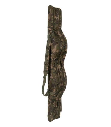 FOX CAMOLITE 12FT 4 ROD HARDCASE