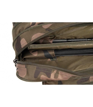 FOX CAMOLITE 12FT 4 ROD HARDCASE