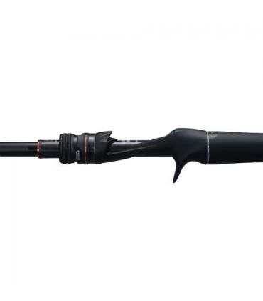 CAÑA SHIMANO POISON ADRENA 7'3" MH REGULAR FAST 3/8-1 OZ  1+1 TRAMOS