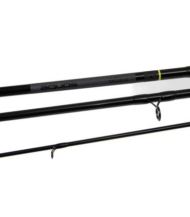 CAÑA MATRIX AQUOS ULTRA-X 3.80 FEEDER